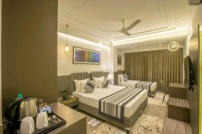 Plazzo Prime Plaza at Delhi Airport